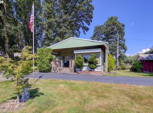 28920 NW 51st Ave, Ridgefield, WA 98642