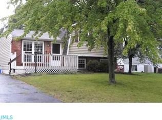 3399 Hoover Rd, Grove City, OH 43123