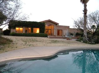 5131 E Mission Hill Dr, Tucson, AZ 85718