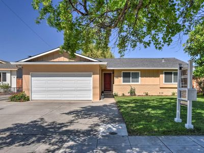 3736 Ross Ave, San Jose, CA, 95124