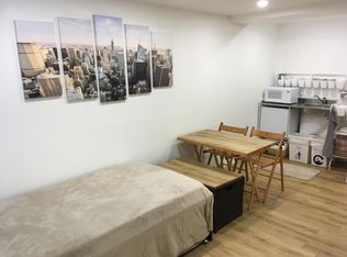 282 6th St, Jersey City, NJ 07302
