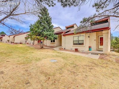 560 Autumn Crest Cir UNIT E, Colorado Springs, CO, 80919