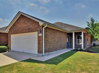 1407 Bergin Ct APT B, Georgetown, TX 78626