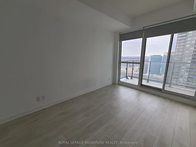 2220 Lake Shore Blvd W #3203 — Photo 7