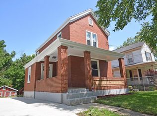 4112 Whetsel Ave, Cincinnati, OH 45227