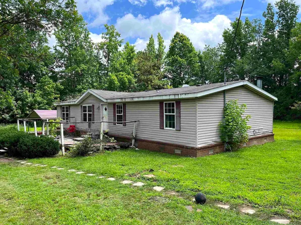 660 Coney Rd, Rossville, TN 38066