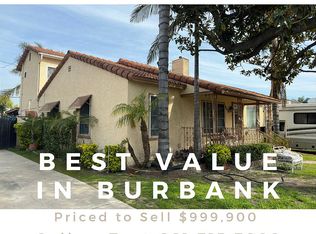 2232 N Valley St, Burbank, CA 91505