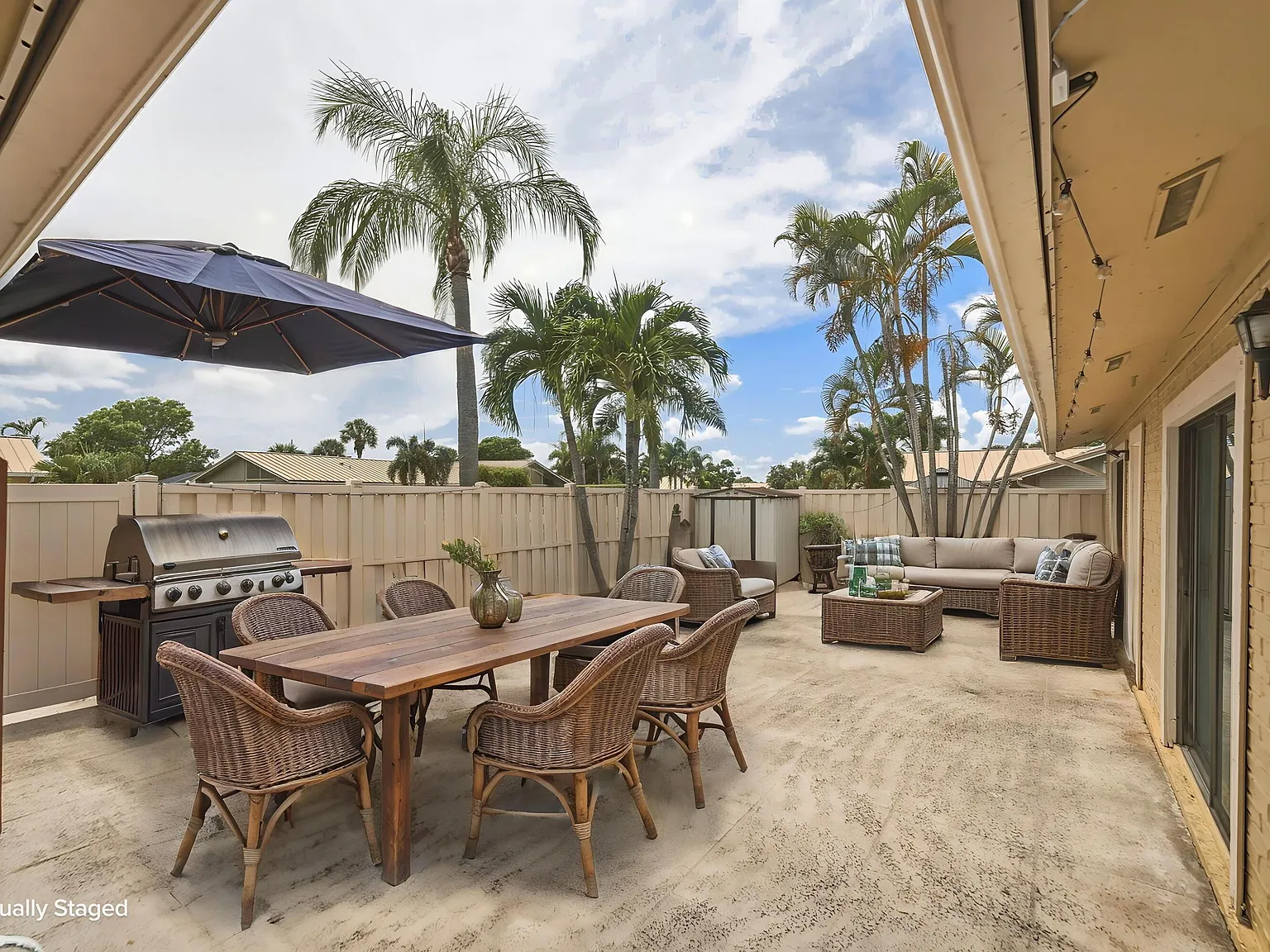 3 bed, 2.0 bath, 1276 sqft, $3,000 — Photo 3