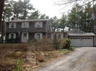 1605 Main St, Marshfield, MA 02050