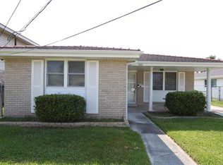 1408 Madison St, Metairie, LA 70001