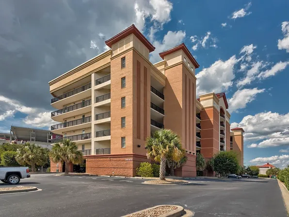 1100 Bluff Rd Unit 407, Columbia, SC 29201