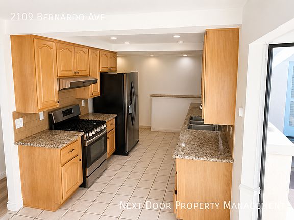 2nd image of 2109 Bernardo Ave