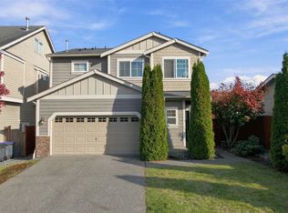 24034 221st Ln SE, Maple Valley, WA 98038