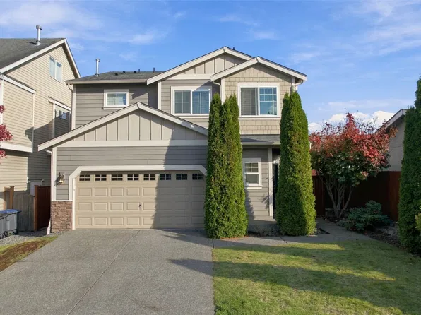 24034 221st Lane SE, Maple Valley, WA 98038