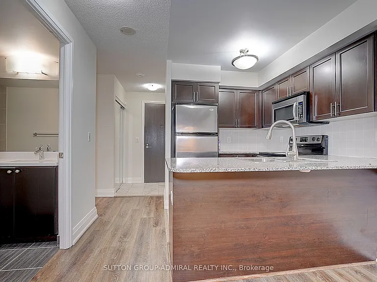 1060 Sheppard Ave W #1408 — Photo 14
