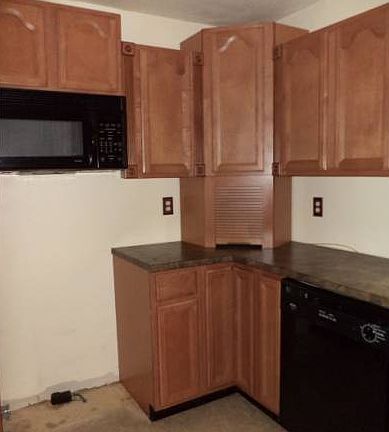 Kitchen appliances