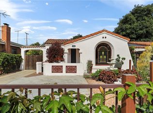 2461 Fashion Ave, Long Beach, CA 90810