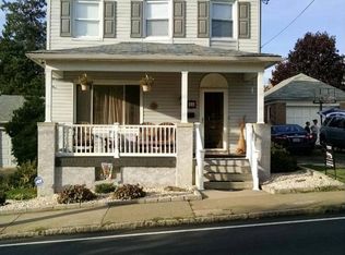 44 E Saint Marys Rd, Wilkes Barre, PA 18706