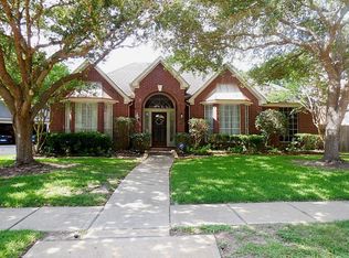 2346 Chappell Ln, Missouri City, TX 77459