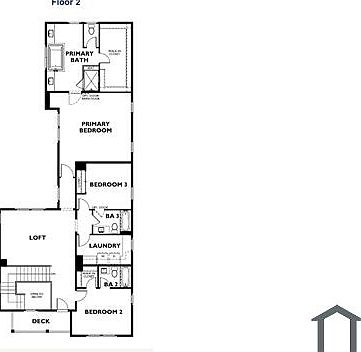 3rd image of 10879 Carlos St