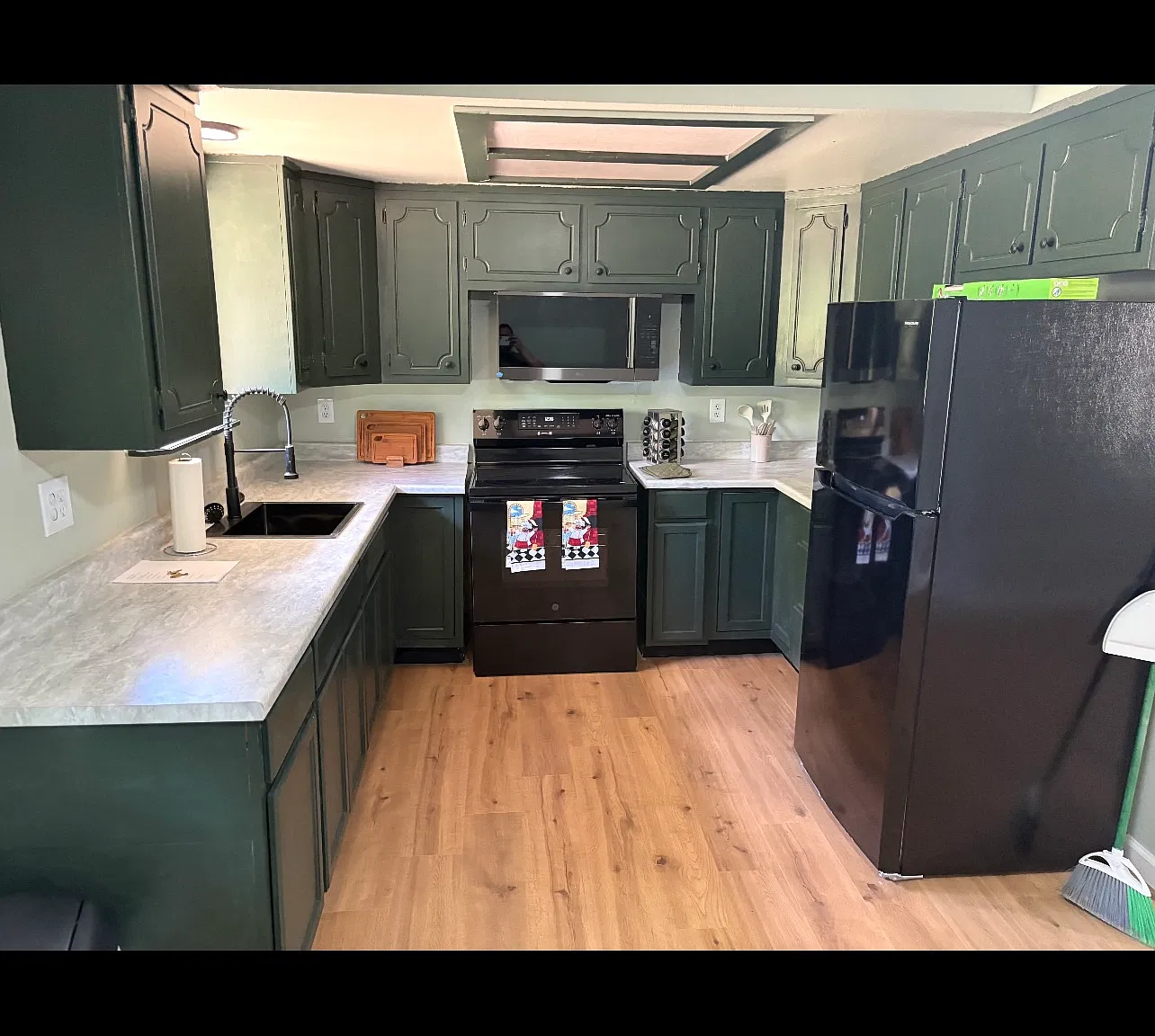 2 bed, 912 sqft, $1,500 — Photo 1