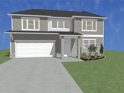 4905 SW Wakanda St, Bentonville, AR, 72713