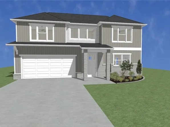 4905 SW Wakanda St, Bentonville, AR 72713