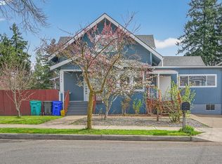 2704 SE 84th Ave, Portland, OR