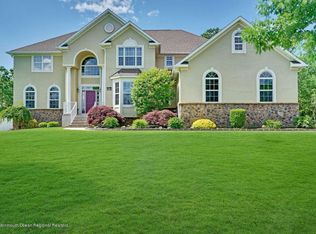 1830 Charlton Cir, Toms River, NJ