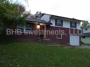 6108 E 40th St, Indianapolis, IN 46226