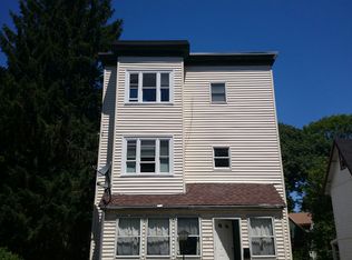 45 Burt St, Dorchester, MA 02124