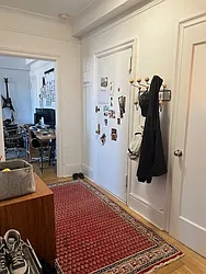 Rented by Buchbinder & Warren