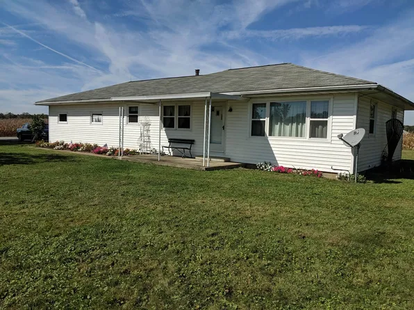 848 State Route 511, Ashland, OH 44805
