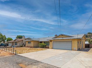 1158 Persimmon Ave, El Cajon, CA 92021