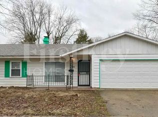 3714 N Wittfield St, Indianapolis, IN 46235