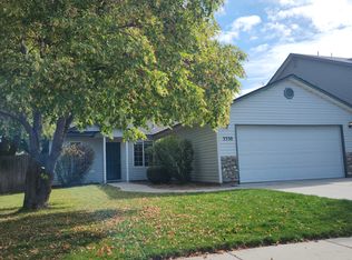 3330 S Annett Ave, Boise, ID 83705