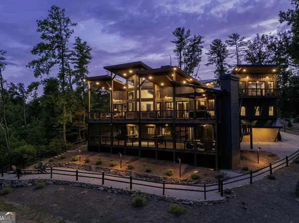 118 High Way, Epworth, GA 30541