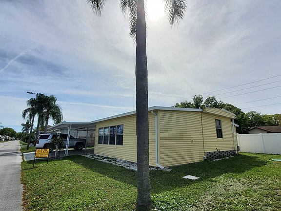 4th image of 3390 Gandy Blvd #179