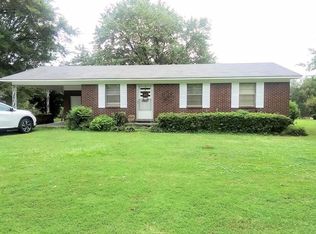 78 County Road 407, Corinth, MS 38834