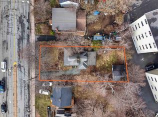 3762 Dutch Village Rd, Halifax, NS B3N 2S5
