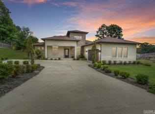 115 Copper Mountain Loop, Hot Springs, AR 71913