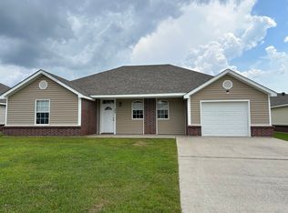 5005 Weston Dr, Sulphur, LA 70663
