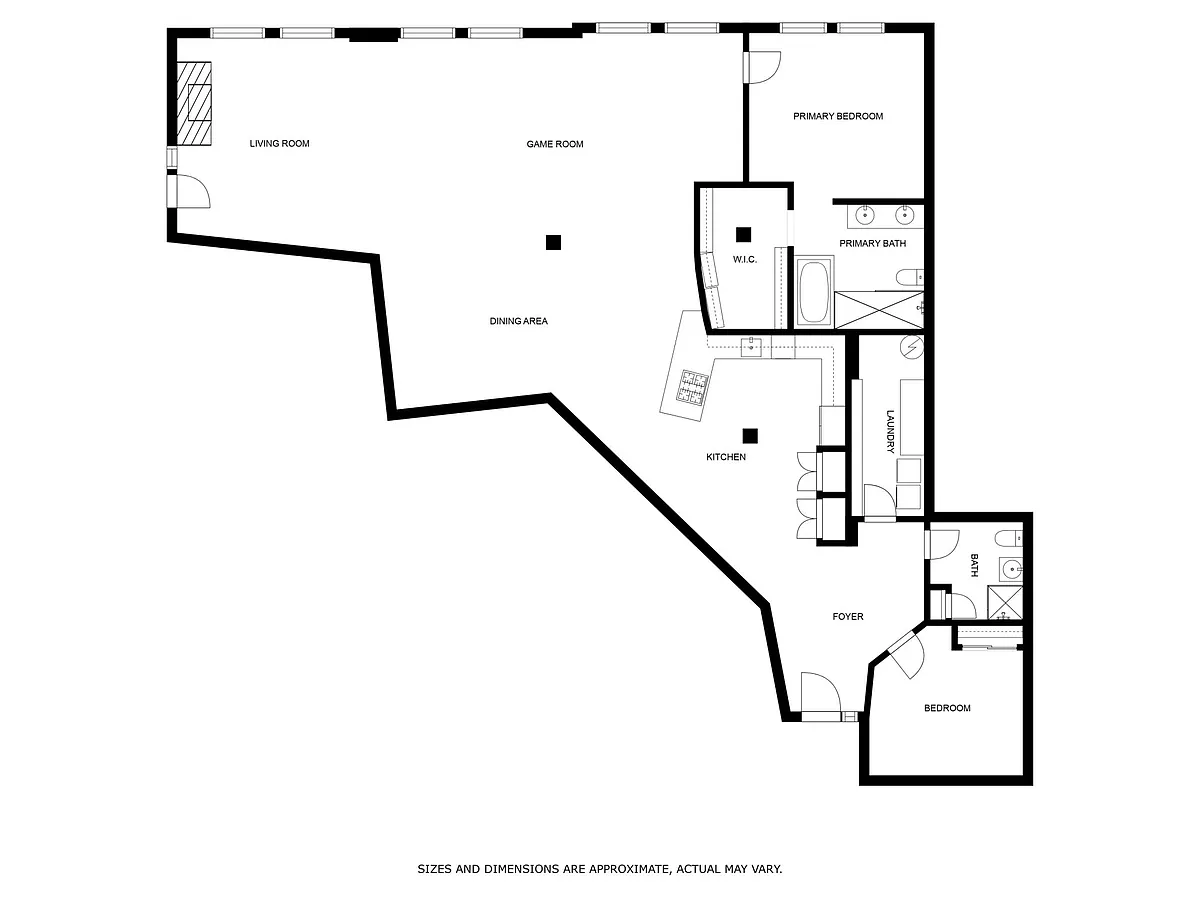 Building Photo - 703 N 13th St #307