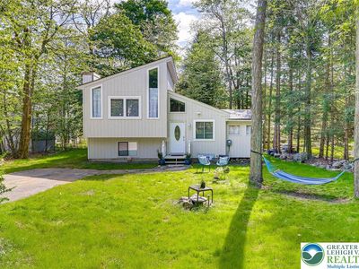 9251 Westwood Dr, Tobyhanna, PA, 18466