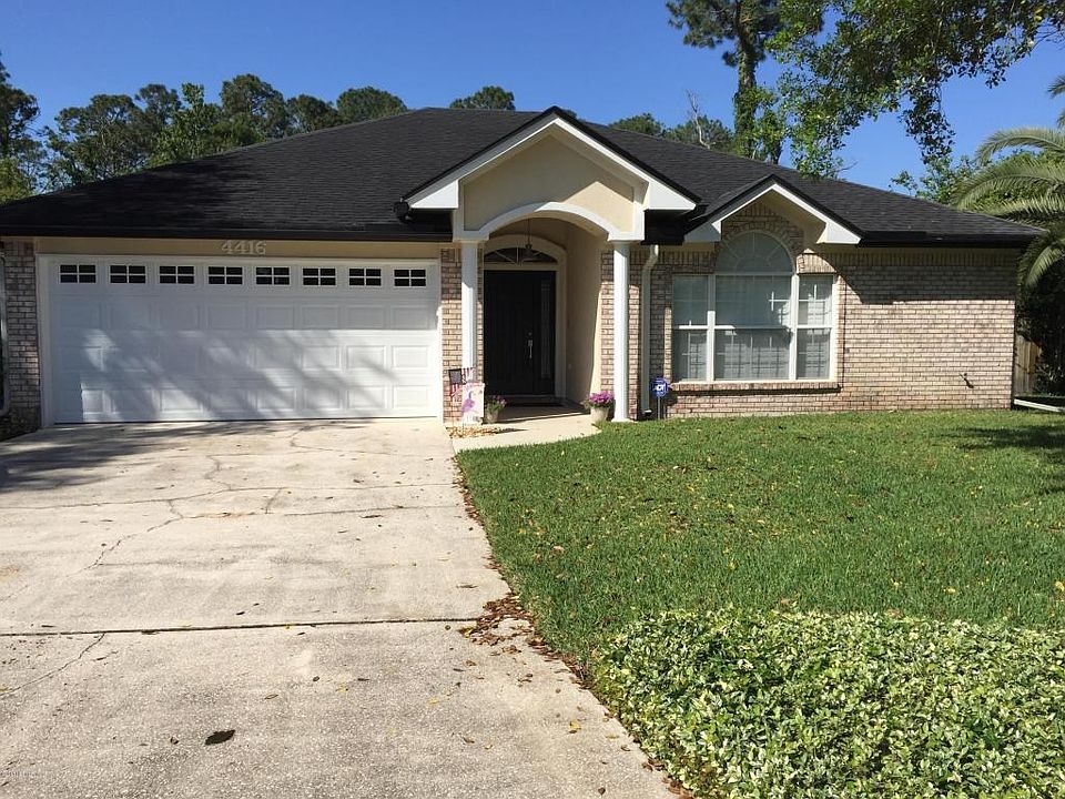 4416 Horseshoe Bend