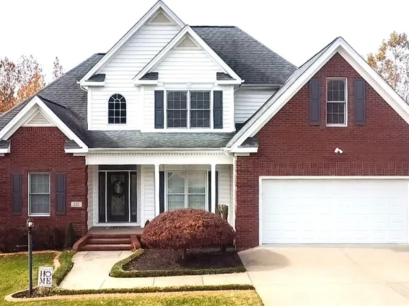 145 Spring Valley Dr, Paducah, KY 42003