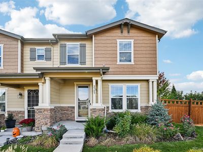 2389 W 165th Lane, Broomfield, CO, 80023