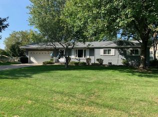 3387 Loren Dr, Jackson, MI 49203