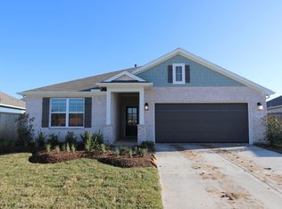 26256 Astral Way, La Marque, TX 77568