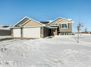 117 Birch St, Le Sueur, MN 56058